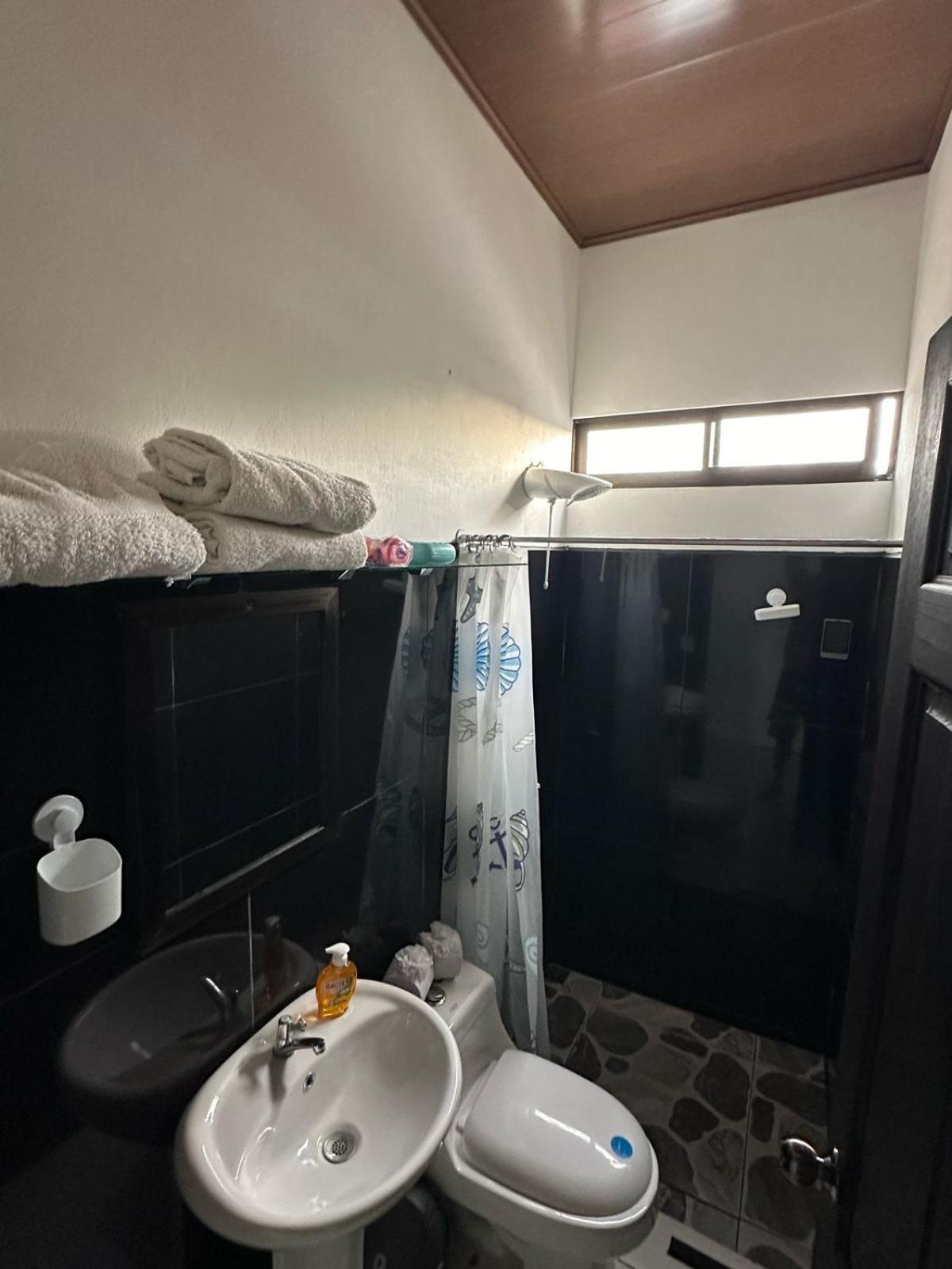 Apartamento Rodriguez Quepos Ngoại thất bức ảnh